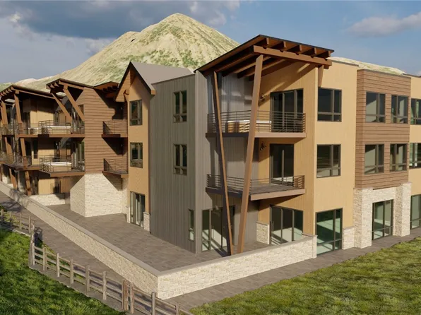 80 W Main Street UNIT 211, Frisco, CO 80443