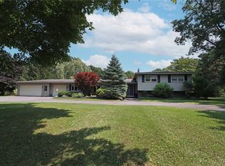 4518 Limestone Dr, Manlius, NY 13104