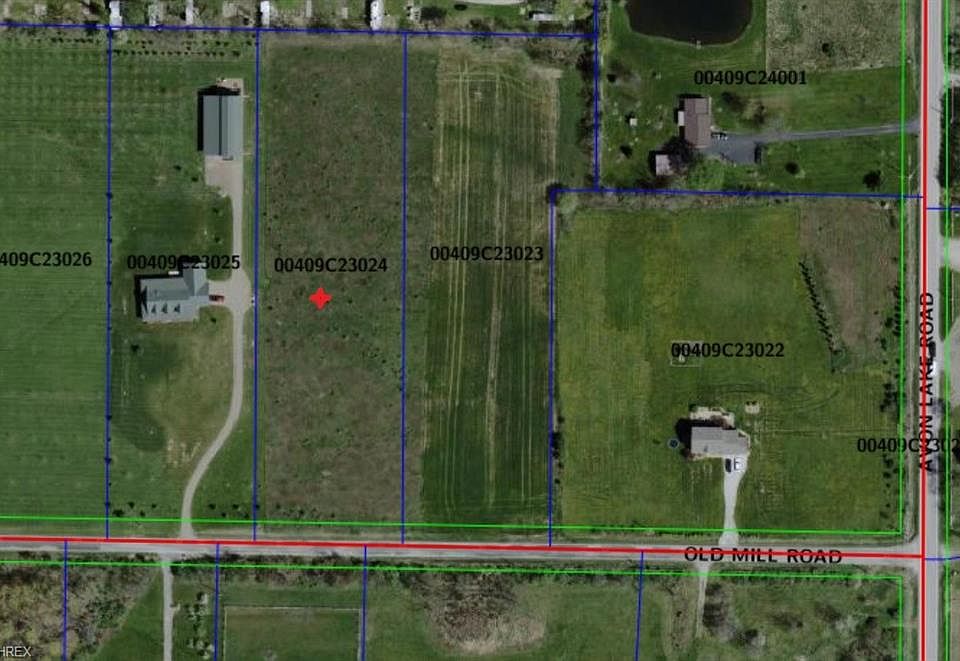 2nd image of Old Mill Rd