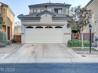 8229 Harvest Spring Pl, Las Vegas, NV 89143
