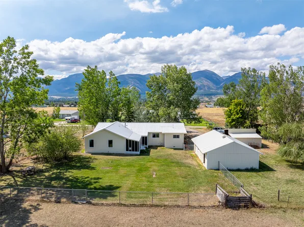 5656 Riverview Dr N, Florence, MT 59833