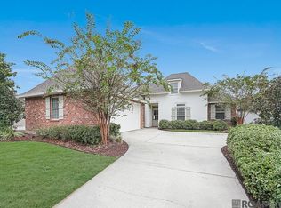 14901 Town Dr, Baton Rouge, LA 70810