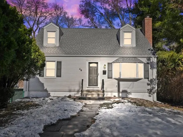 46 Cummings Avenue, White Plains, NY 10604