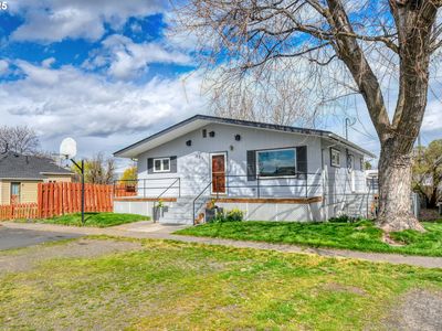 325 E Washington St, Athena, OR, 97813