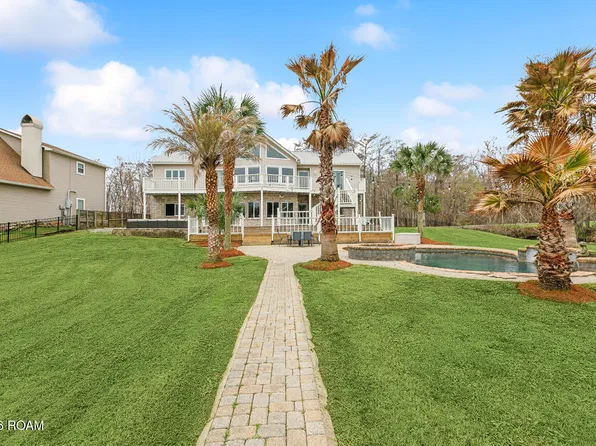 13554 Bayou Terrace Dr, Saint Amant, LA 70774