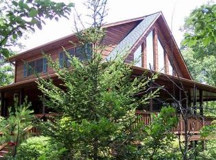 80 Linwood Dr, Blue Ridge, GA 30513