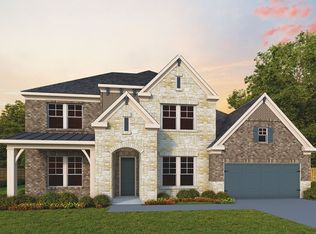 9919 Hunters Run Dr, Missouri City, TX 77459