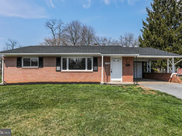 17706 Burnside Ave, Hagerstown, MD 21740