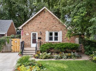 5427 Parker St, Omaha, NE 68104