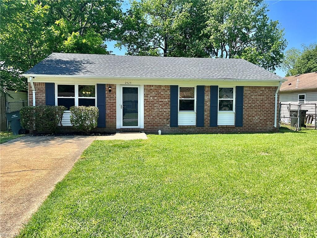 2525 Minnesota Ave, Norfolk, VA 23513 Zillow
