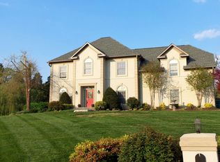 1724 Pheasant Ridge Trl, Knoxville, TN 37922