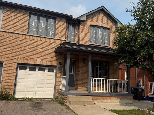 5 Flatlands Way, Brampton, ON L6R 2B5