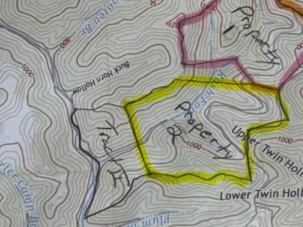 0 Trace Rdg, Debord, KY 41214