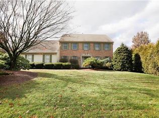 1209 Terrace Cir, Allentown, PA 18103