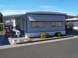 2525 Flosden Rd SPACE 3, American Canyon, CA 94503