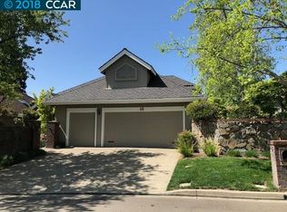 40 Tennis Club Dr, Danville, CA