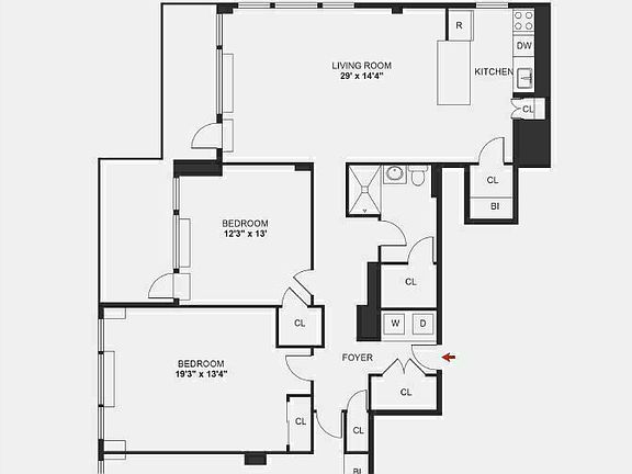 2nd image of this home