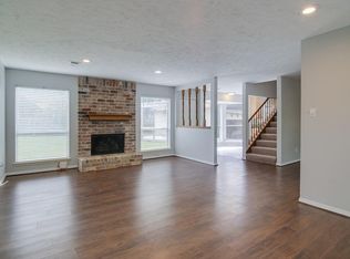 3611 Rolling Forest Dr, Spring, TX 77388