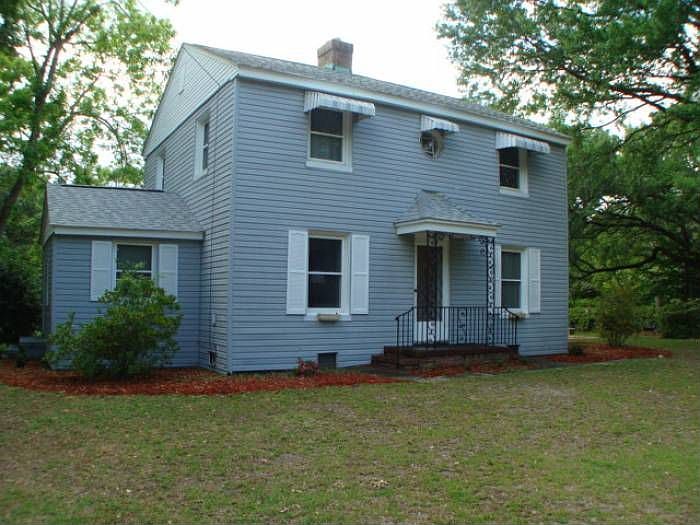 263 Wappoo Rd.