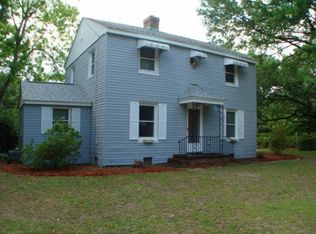 263 Wappoo Rd, Charleston, SC 29407