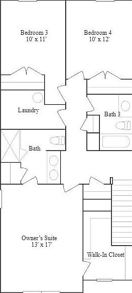 2nd image of 2600 Commanche Ct Lot 68