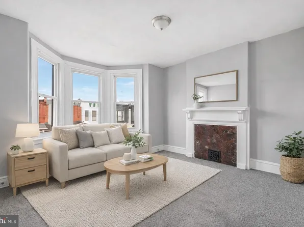 2761 N 23rd St, Philadelphia, PA 19132