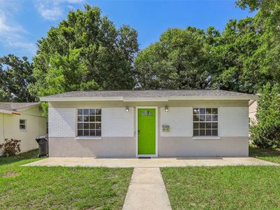 4112 13th Ave N, Saint Petersburg, FL, 33713