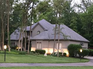 1901 River Ridge Dr, Spring Valley, OH 45370