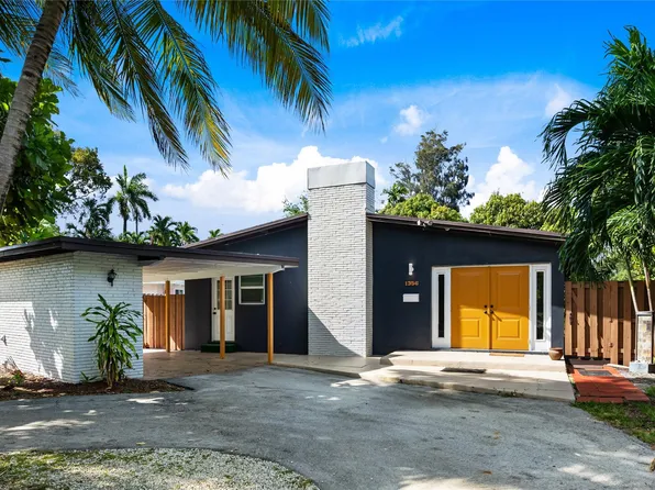 1356 SE 12th Way, Fort Lauderdale, FL 33316