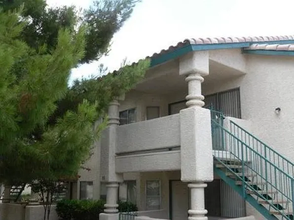 445 Mesa Blvd Unit 201, Mesquite, NV 89027