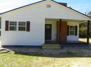 2964 Alpine Church Rd, Harrells, NC 28444