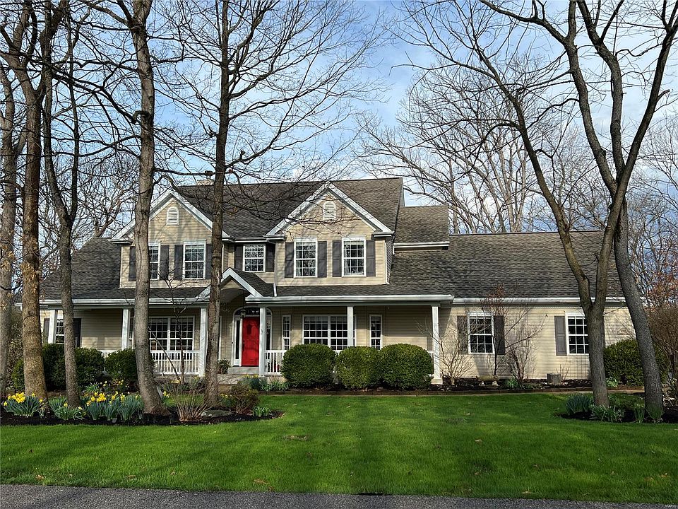 17525 Radcliffe Place Dr, Eureka, MO 63025 MLS 24015048 Zillow