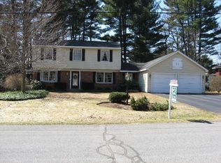 103 Glenhill Dr, Glenville, NY