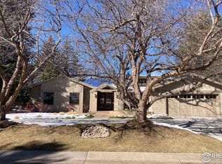 7115 Rustic Trl, Boulder, CO 80301