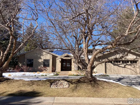 7115 Rustic Trl, Boulder, CO 80301