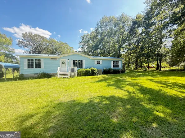 309 Nancy Dr, Byron, GA 31008