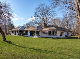142 Blackville Rd, Washington Depot, CT 06794