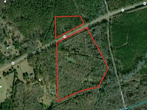 31 E State Highway 26 E, Buena Vista, GA 31803