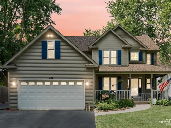 925 Suzy St, Sandwich, IL 60548