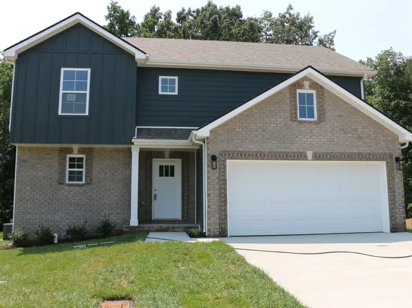 594 Willow Park Dr, Clarksville, TN 37043