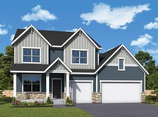 14910 106th Ave N, Osseo, MN 55369