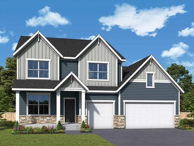 14767 108th Ave N, Osseo, MN, 55369