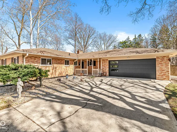 8755 Guilford Ave, Indianapolis, IN 46240