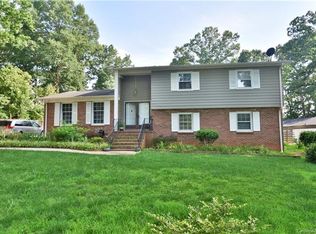 6512 Teaneck Pl, Charlotte, NC 28215