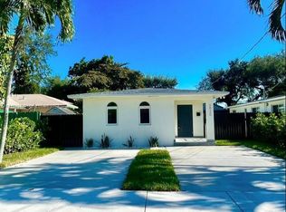 6820 SW 13th Ter, Miami, FL 33144