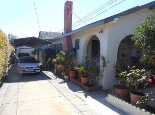 1116 Carpinteria St, Santa Barbara, CA 93103