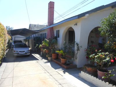 1116 Carpinteria St, Santa Barbara, CA, 93103