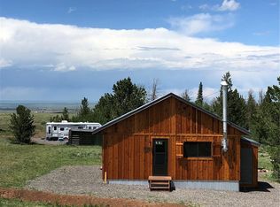 850 Summit View Way, Red Feather Lakes, CO 80545