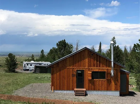 850 Summit View Way, Red Feather Lakes, CO 80545