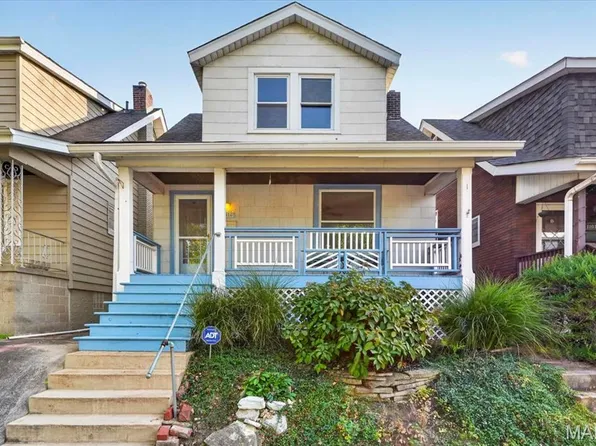 4404 Osceola St, Saint Louis, MO 63116